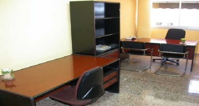 Rent office ABACOA  _2-1