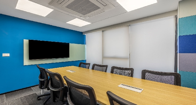 Rent office AB Road 105_2-1