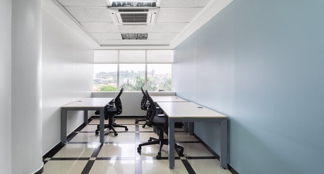 Kantoor te huur AHA Towers_8-1