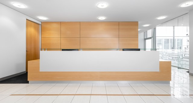Rent office AIG Building_2-1