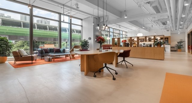Alquiler oficinas AXA Southside_1-1