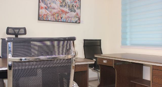 Rent office Abotsi Street_1-1