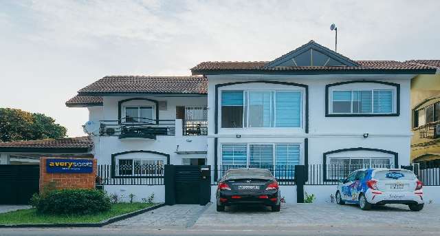 Kiralık Ofis - Abotsi Street_2-1