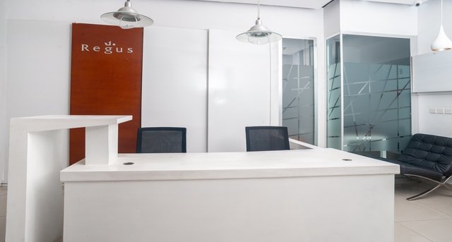 Rent office Acacia Estates 84_2-1
