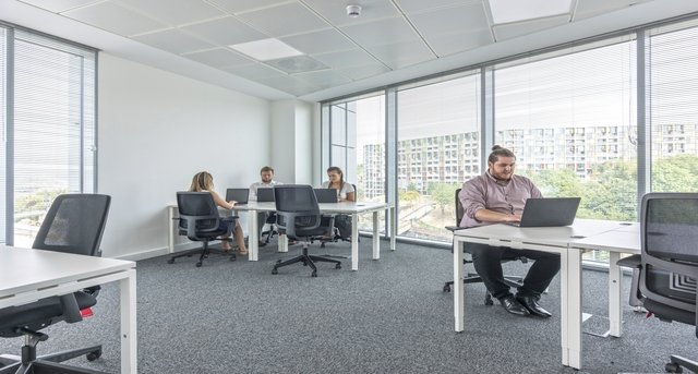 Rent office Acero_5-1