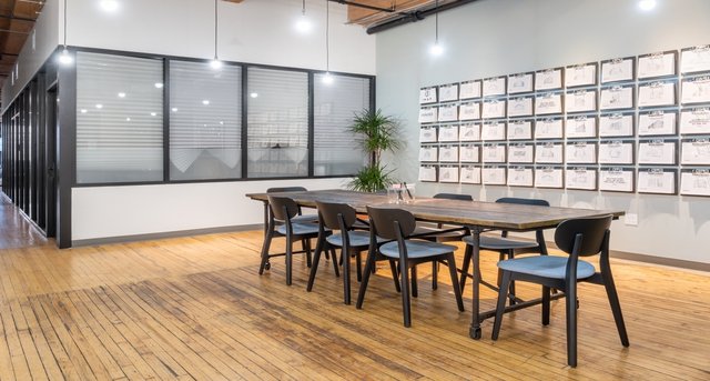 Rent office Adlake Building_1-1
