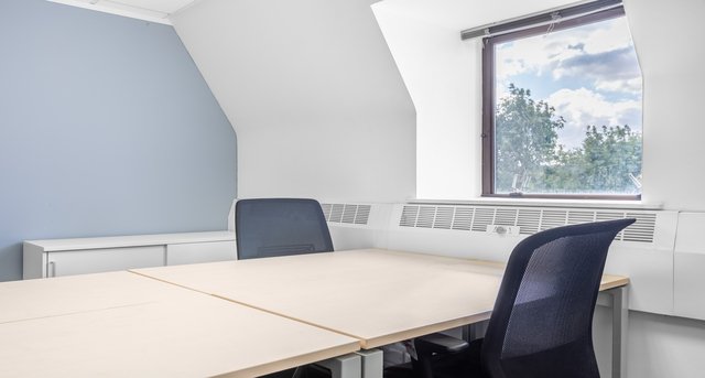 Alquiler oficinas Afon Building_3-1