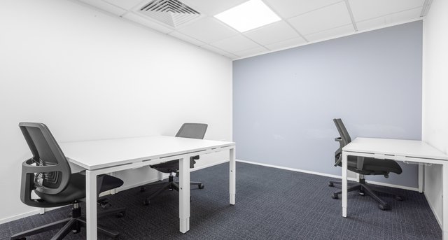 Alquiler oficinas Afon Building_5-1