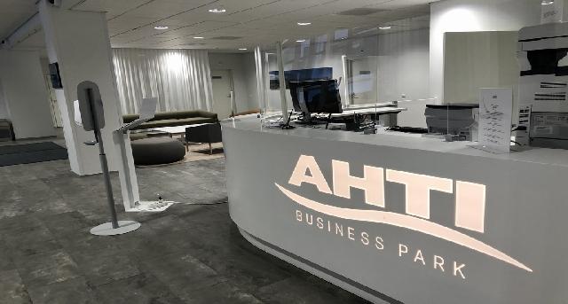 Rent office Ahventie 4_1-1