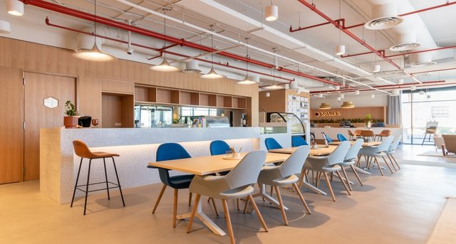 Kiralık Ofis - Ajdan Walk_1-1