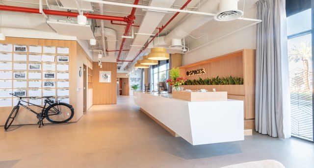 Kiralık Ofis - Ajdan Walk_2-1