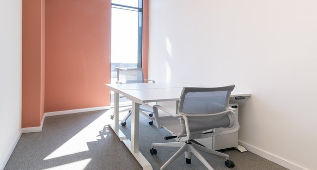 Kiralık Ofis - Ajdan Walk_3-1