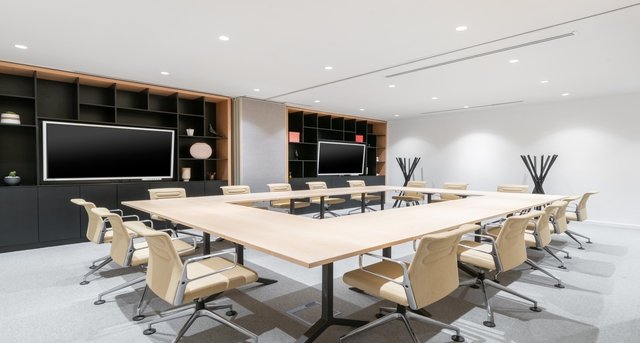 Kiralık Ofis - Ajdan Walk_4-1