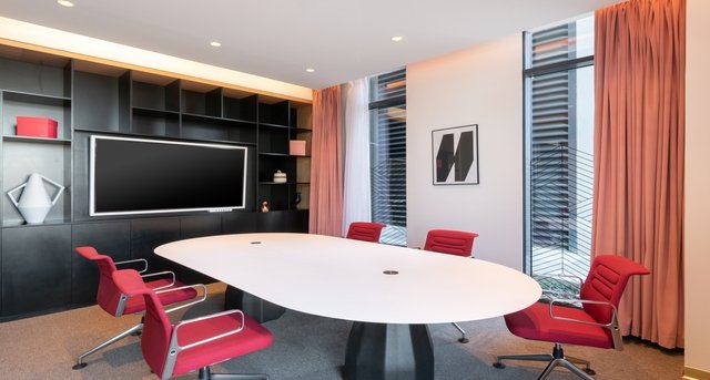 Kiralık Ofis - Ajdan Walk_6-1