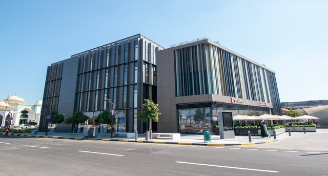 Rent office Ajdan Walk_7-1