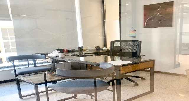 Rent office Al-Sha'b Street Hive by vbc _1-1