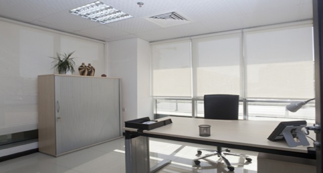 Büros zu mieten Al Arjan Building, Defense road_1-1