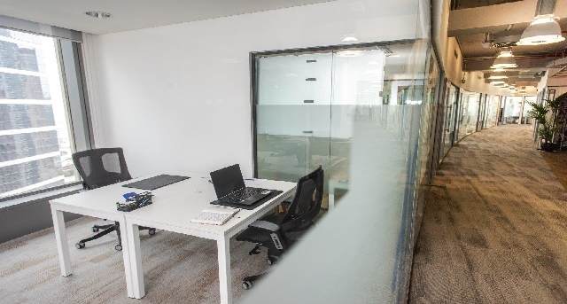 Rent office Al Falak Street Plot No.1_1-1