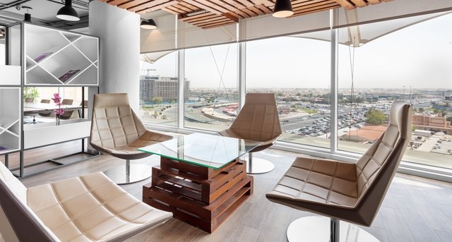 Bureaux à louer Al Ghanem Building_1-1