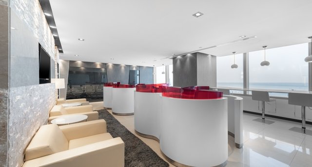 Bureaux à louer Al Hamra Tower_1-1