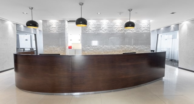 Bureaux à louer Al Hamra Tower_2-1