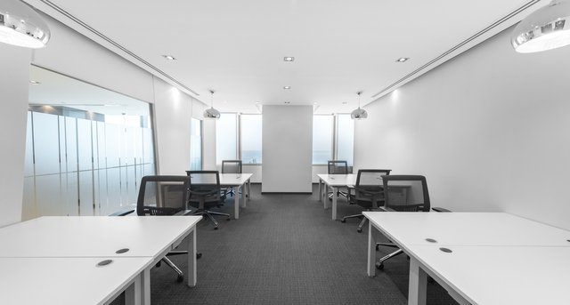 Bureaux à louer Al Hamra Tower_6-1
