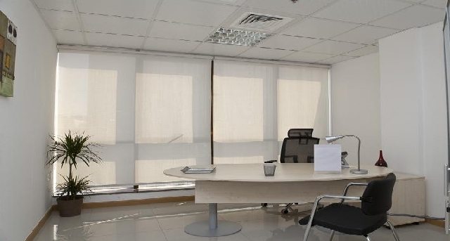 Büros zu mieten Al Hilal Building, Al Falah Road_1-1
