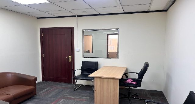 Rent office Al Maktoum Road_1-1