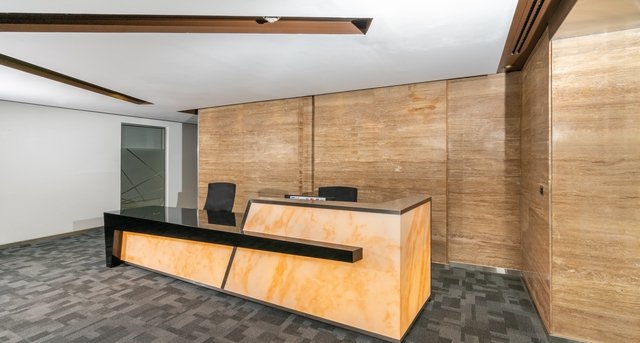 Kiralık Ofis - Al Rashed Towers_2-1