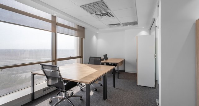 Kiralık Ofis - Al Rashed Towers_3-1