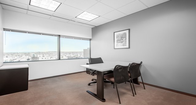 Rent office Alamo Corporate Center_3-1