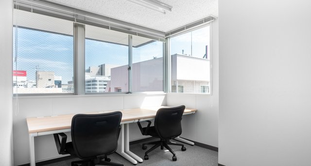Alquiler oficinas Alba Ginza Dori Building_3-1