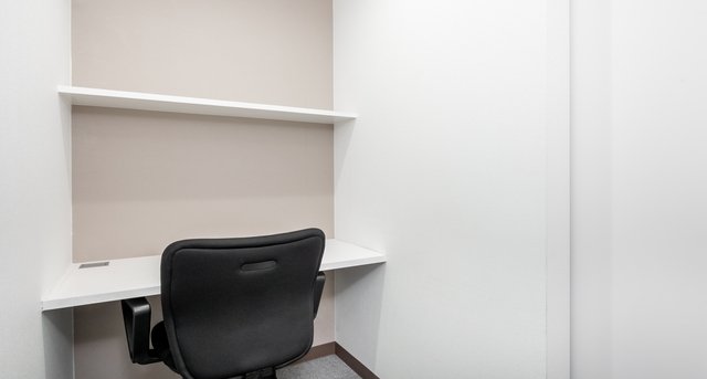Alquiler oficinas Alba Ginza Dori Building_4-1