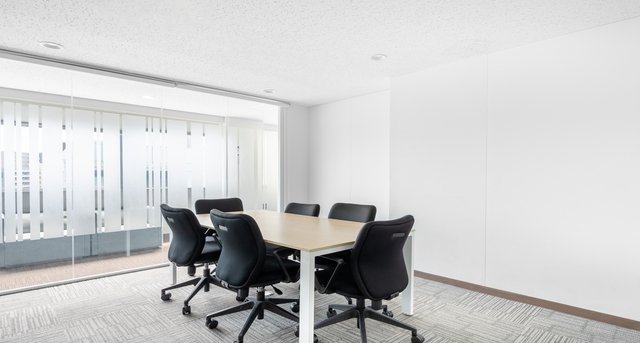 Alquiler oficinas Alba Ginza Dori Building_6-1