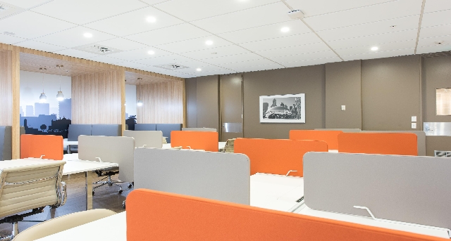 Rent office Albert Street 92_2-1