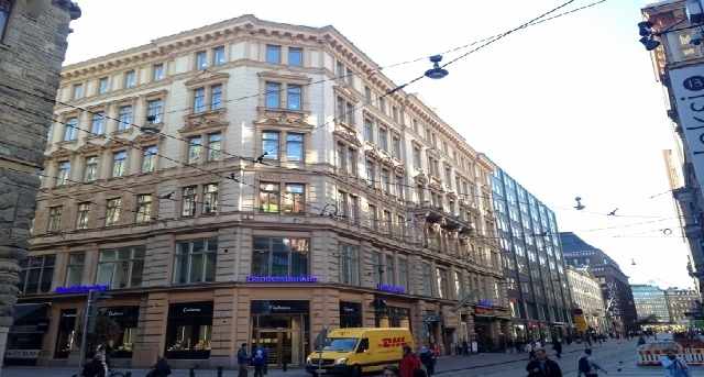 Rent office Aleksanterinkatu 46_2-1