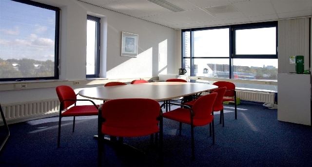 Bureaux à louer Algolweg 9_5-1