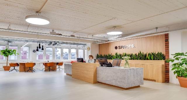 Bureaux à louer All Saints' Street_3-1