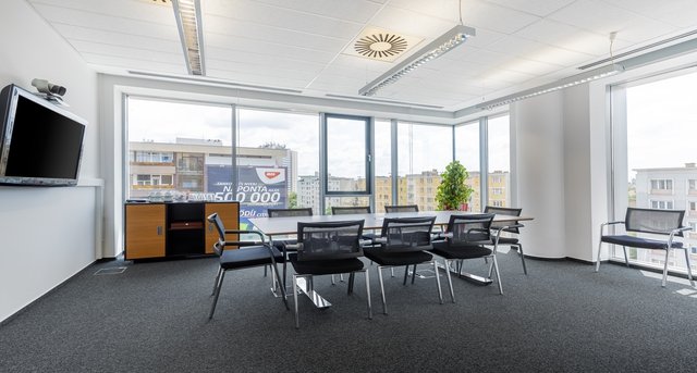 Rent office Allee Corner Centre_1-1