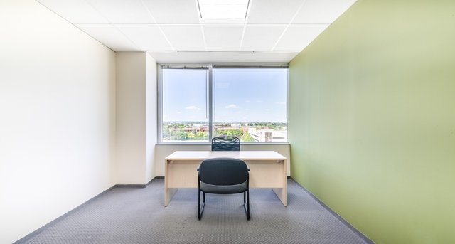 Büros zu mieten Allstate Corporate Centre_5-1