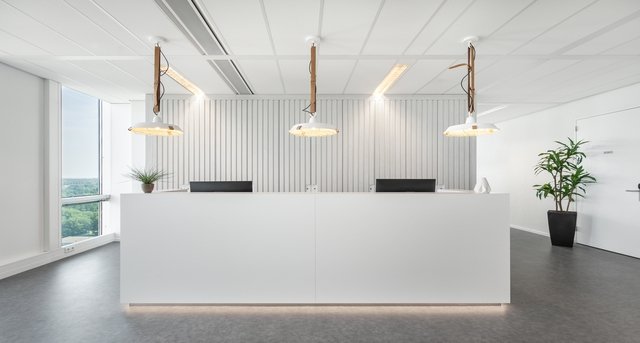 Rent office Almere Central Station_2-1