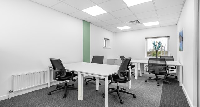 Bureaux à louer Almondsbury Business Park_3-1