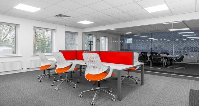 Bureaux à louer Almondsbury Business Park_6-1