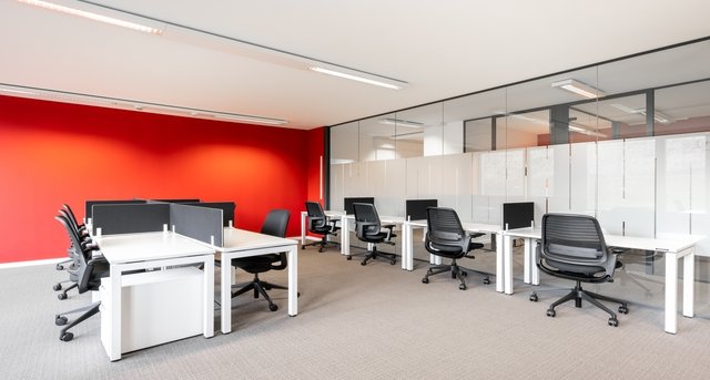 Rent office Altitude_6-1