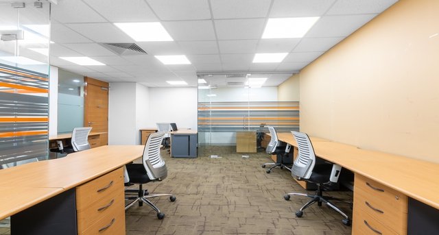 Rent office Altius Building 2F_1-1
