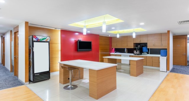 Rent office Altius Building 2F_4-1