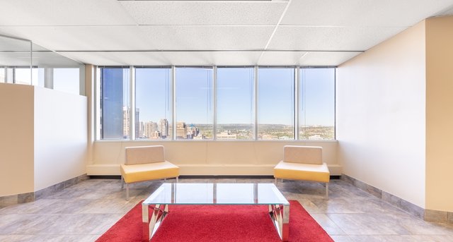 Rent office Altius Centre_1-1