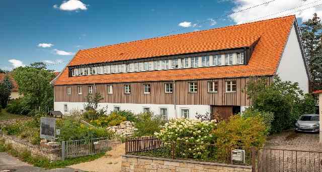 Bureaux à louer Am Geberbach 1_3-1