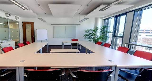 Bureaux à louer Am Kaiserkai 1_3-1