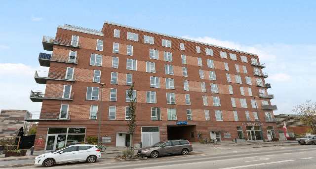 Alquiler oficinas Amager Strandvej 22_1-1